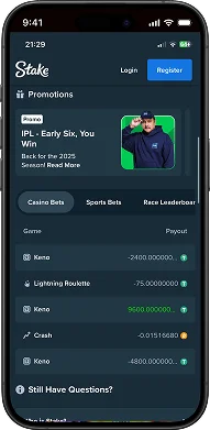 Phone App